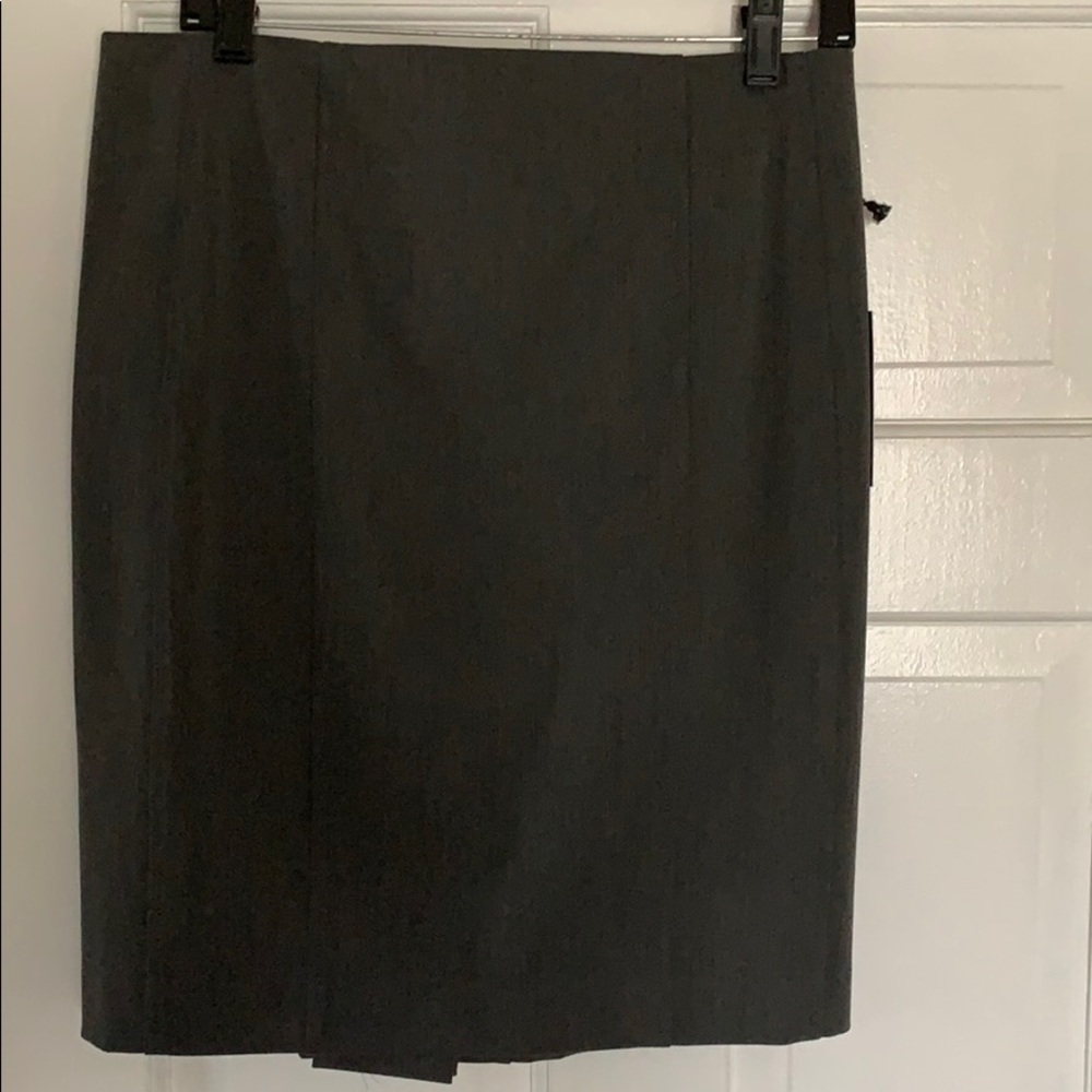 High waisted pencil skirt- never worn